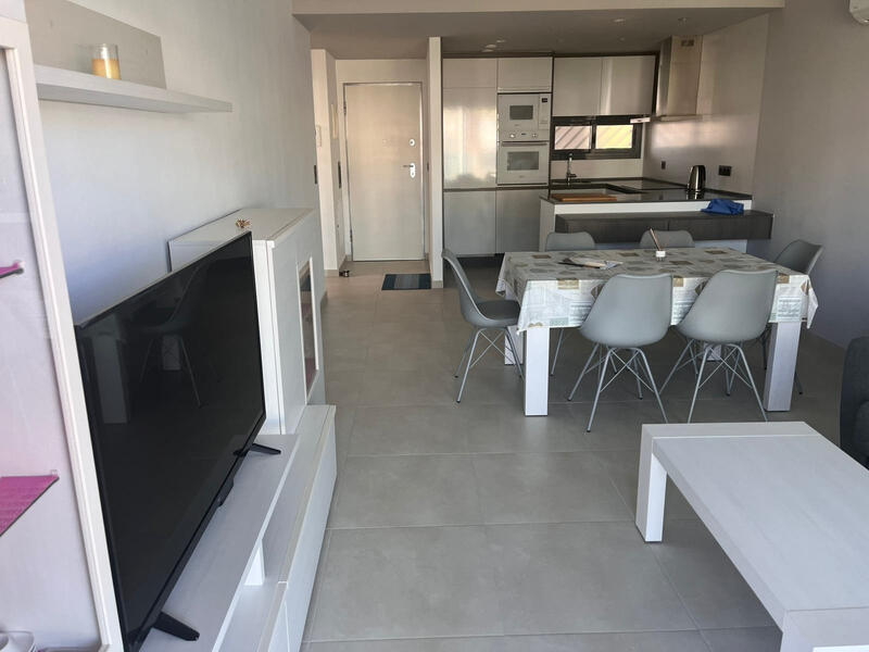 2 Schlafzimmer Appartement zu verkaufen