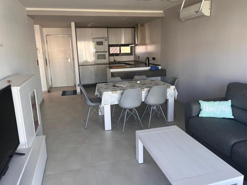 2 Schlafzimmer Appartement zu verkaufen