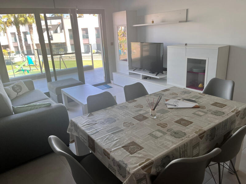 2 Schlafzimmer Appartement zu verkaufen