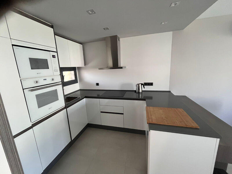 2 Schlafzimmer Appartement zu verkaufen