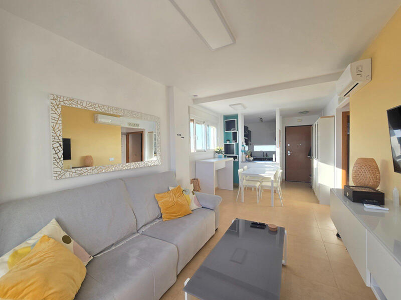 2 chambre Appartement à vendre