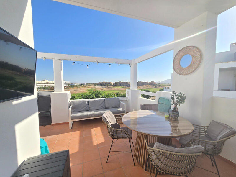2 chambre Appartement à vendre