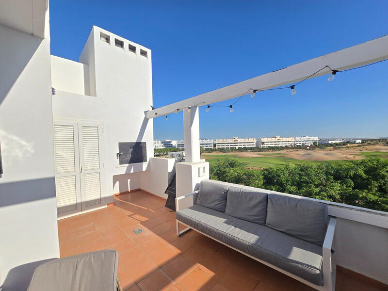 2 chambre Appartement à vendre