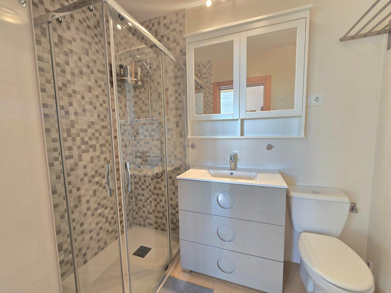 2 chambre Appartement à vendre