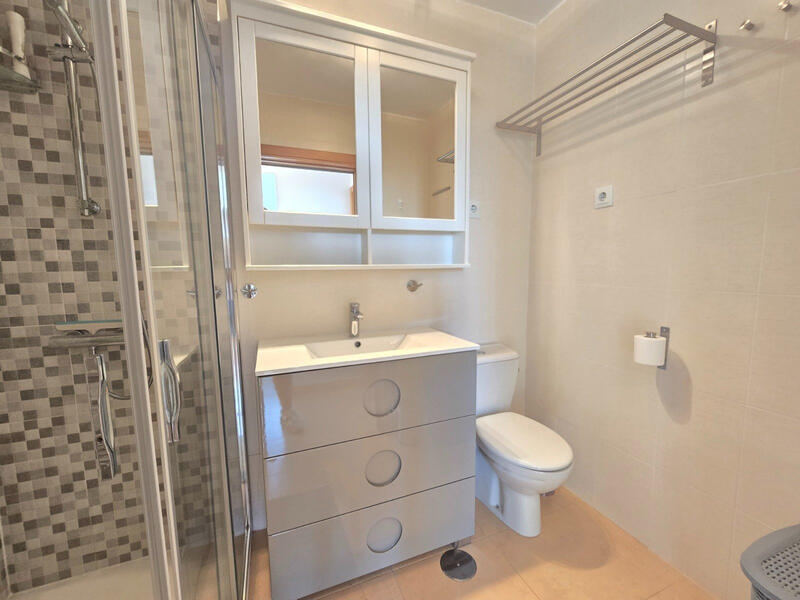 2 chambre Appartement à vendre