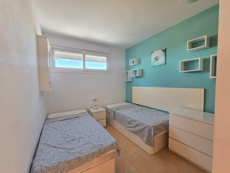 2 chambre Appartement à vendre