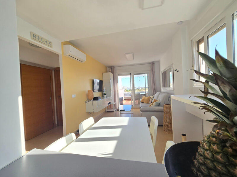 2 chambre Appartement à vendre