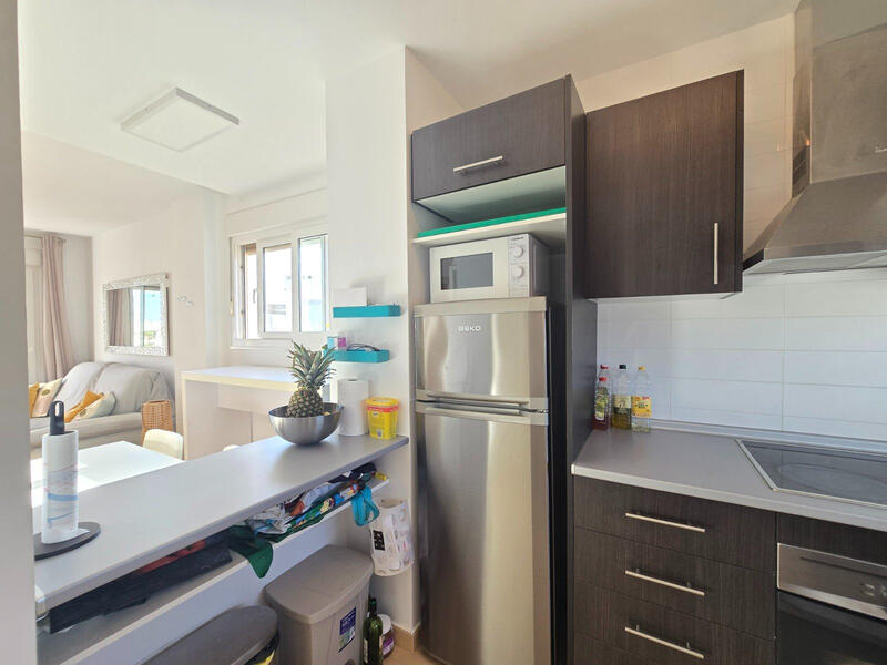 2 chambre Appartement à vendre