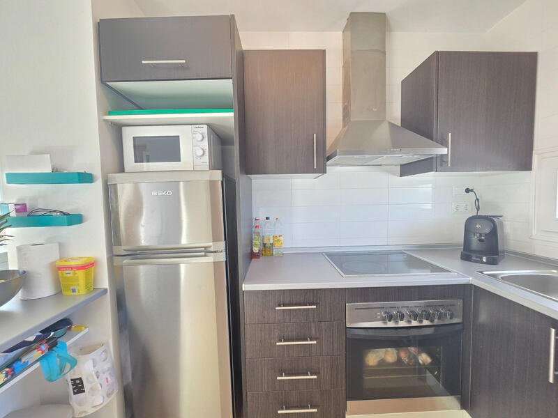 2 chambre Appartement à vendre