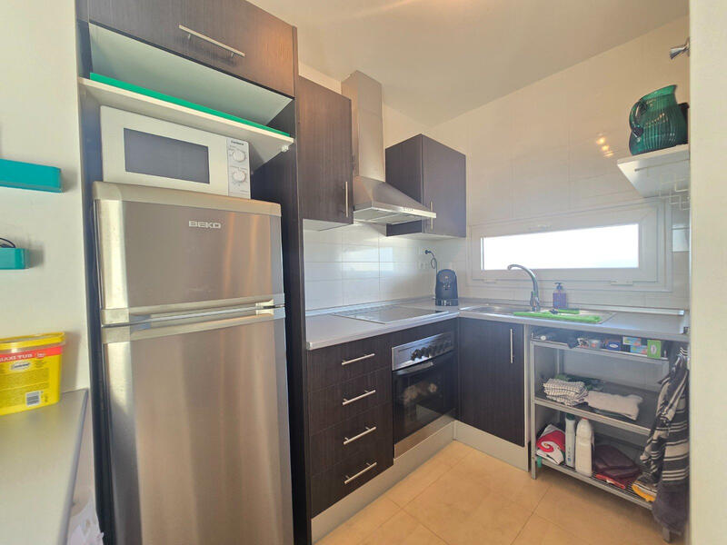 2 chambre Appartement à vendre