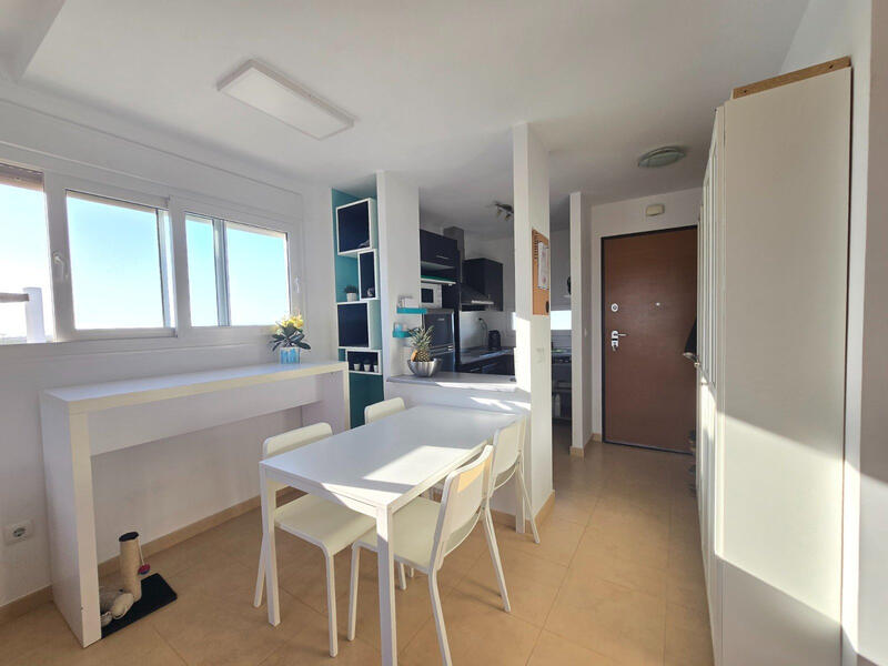 2 chambre Appartement à vendre