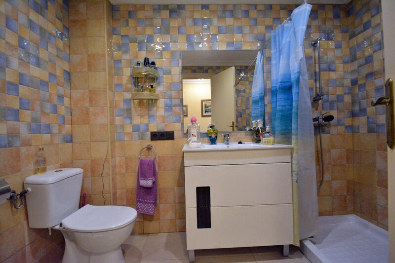 4 slaapkamer Appartement Te koop