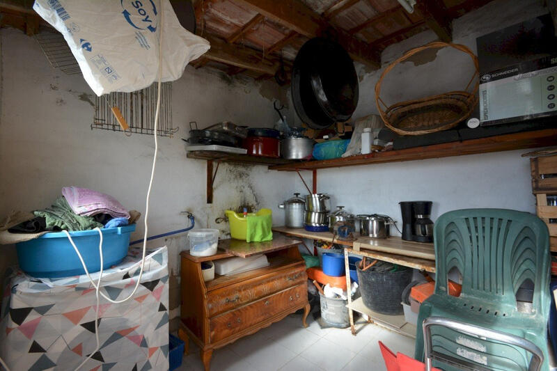 4 slaapkamer Appartement Te koop