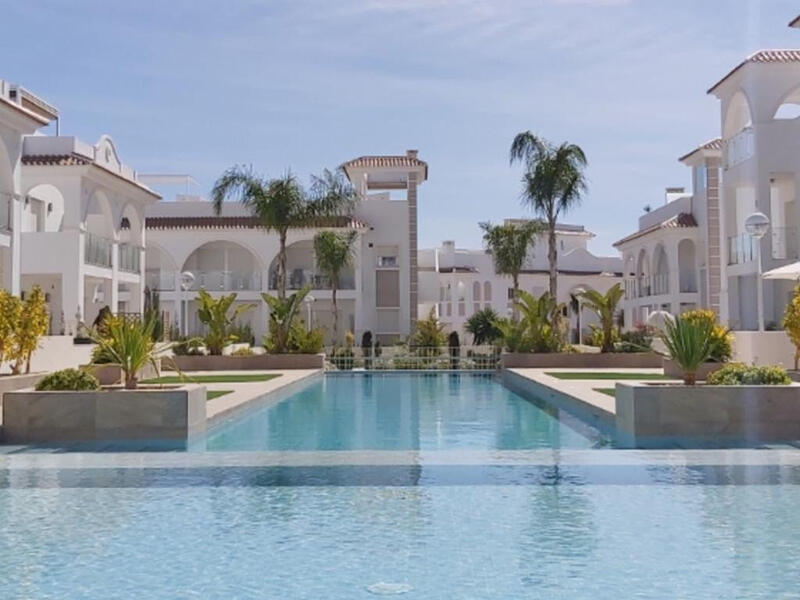 Apartamento en venta en Ciudad Quesada, Alicante