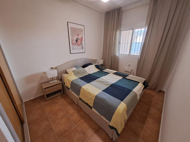 2 Cuarto Villa en venta
