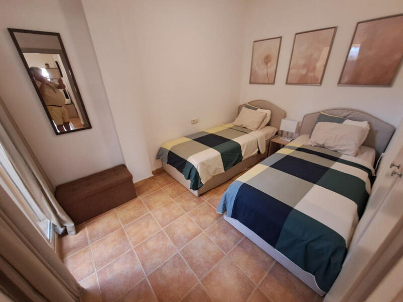 2 Cuarto Villa en venta