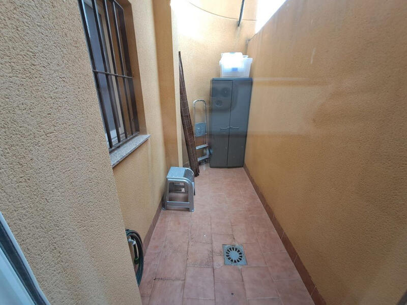 2 Cuarto Villa en venta