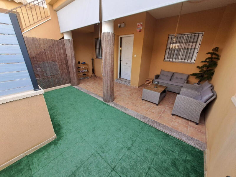 2 Cuarto Villa en venta