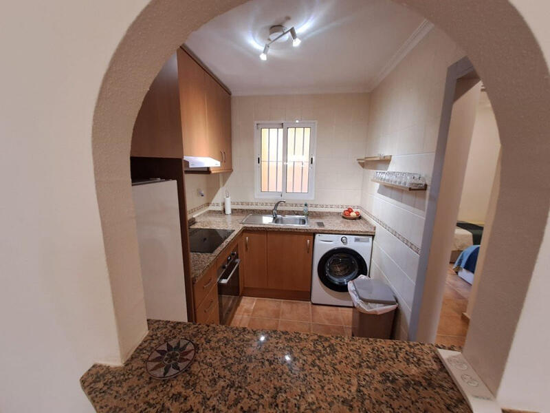 2 Cuarto Villa en venta