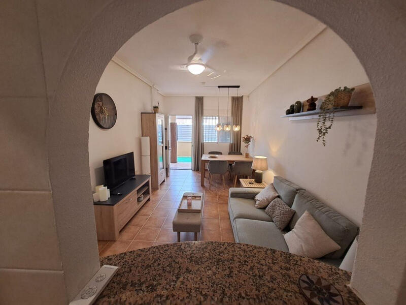 2 Cuarto Villa en venta