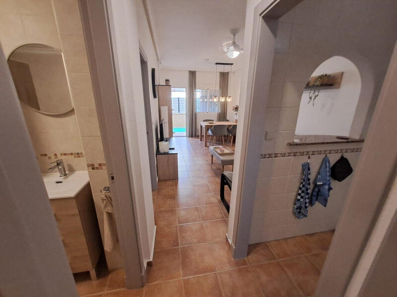 2 Cuarto Villa en venta