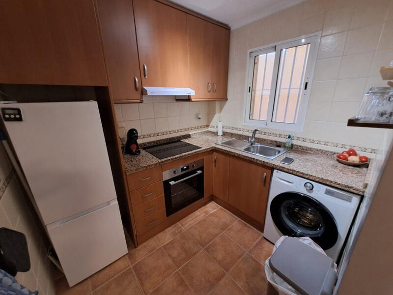 2 Cuarto Villa en venta