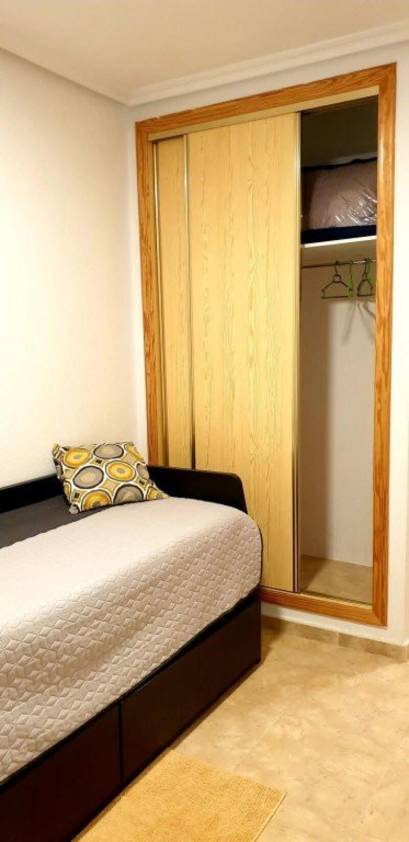 2 chambre Appartement à vendre