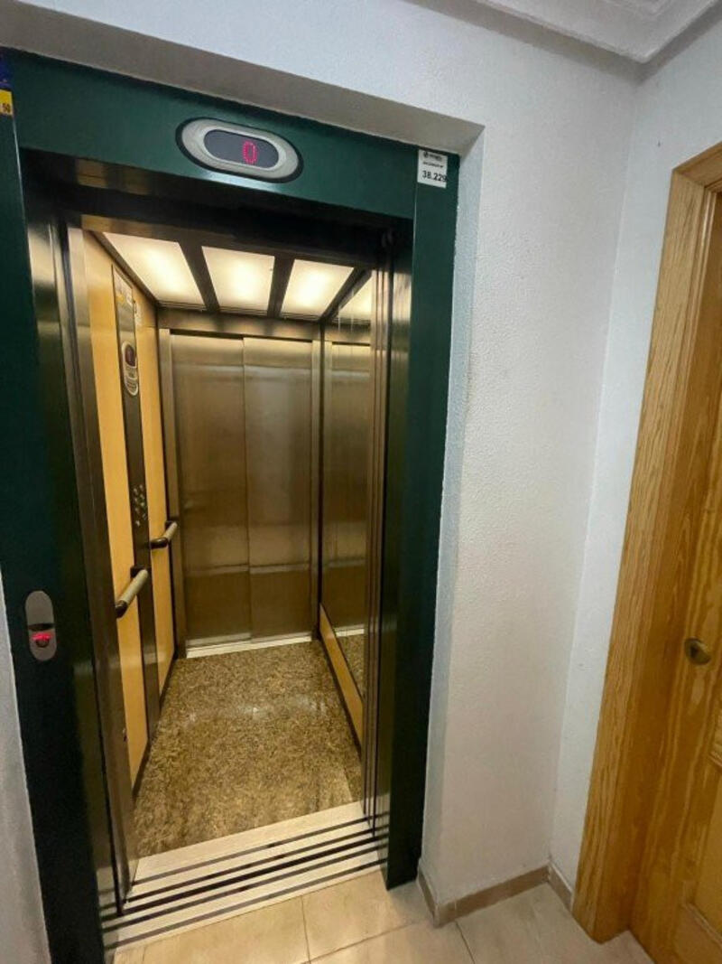 2 chambre Appartement à vendre
