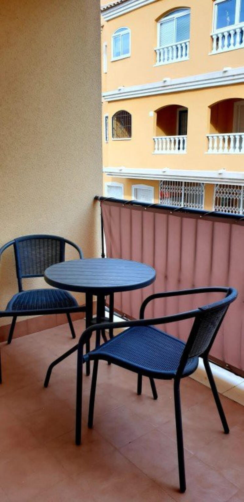 2 chambre Appartement à vendre