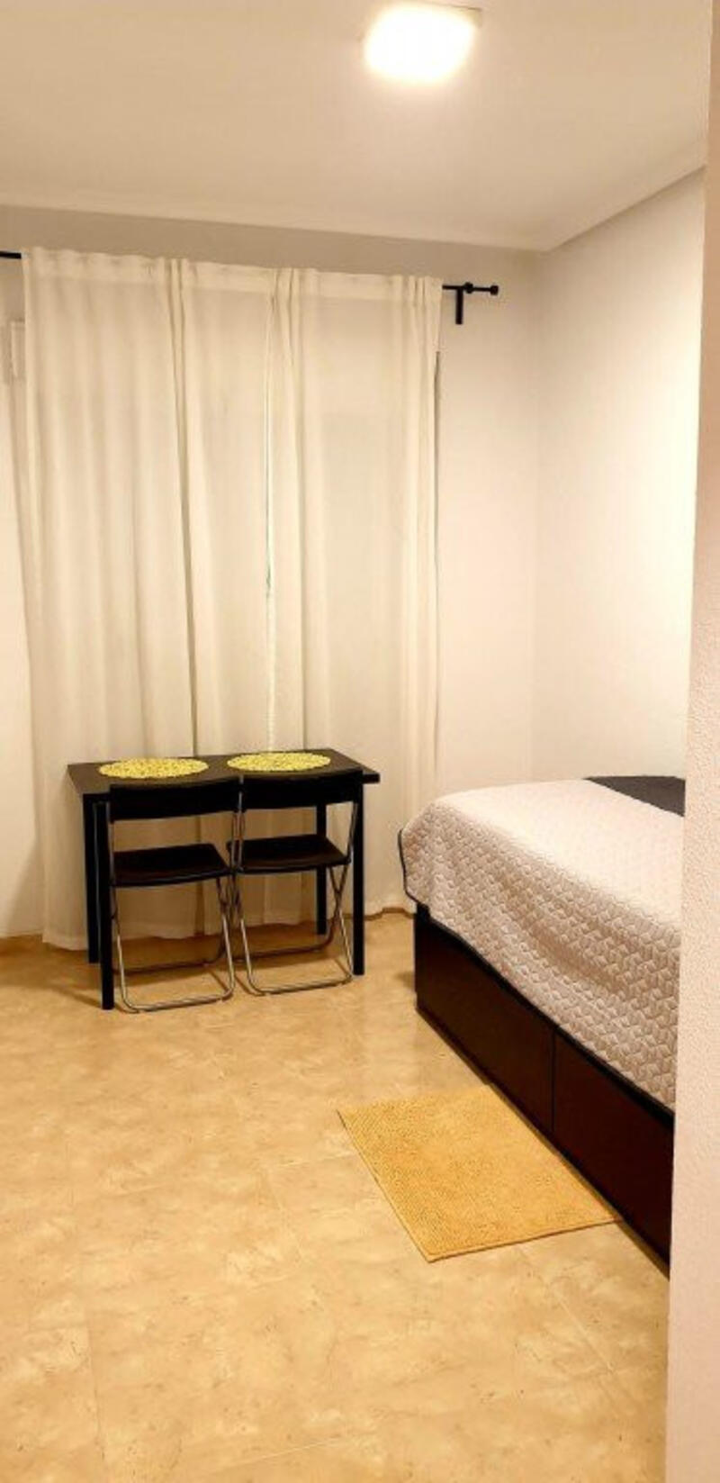 2 chambre Appartement à vendre