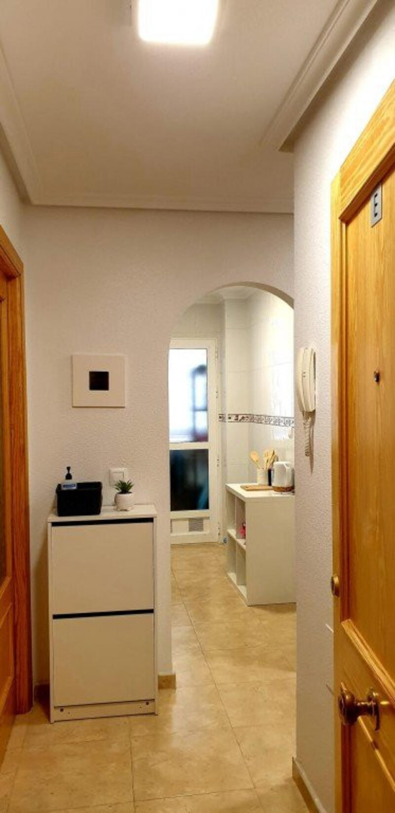 2 chambre Appartement à vendre