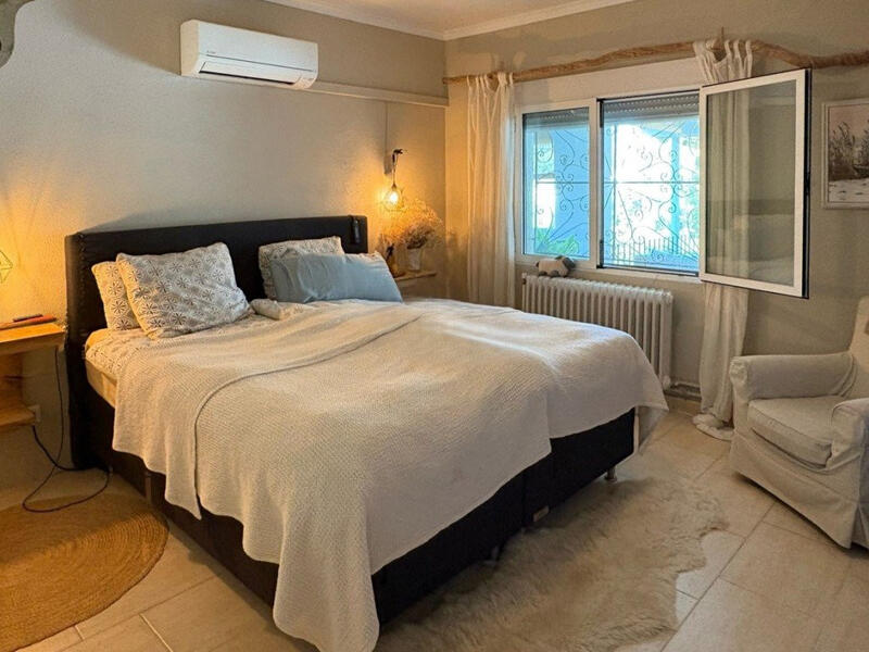 3 sovrum Villa till salu