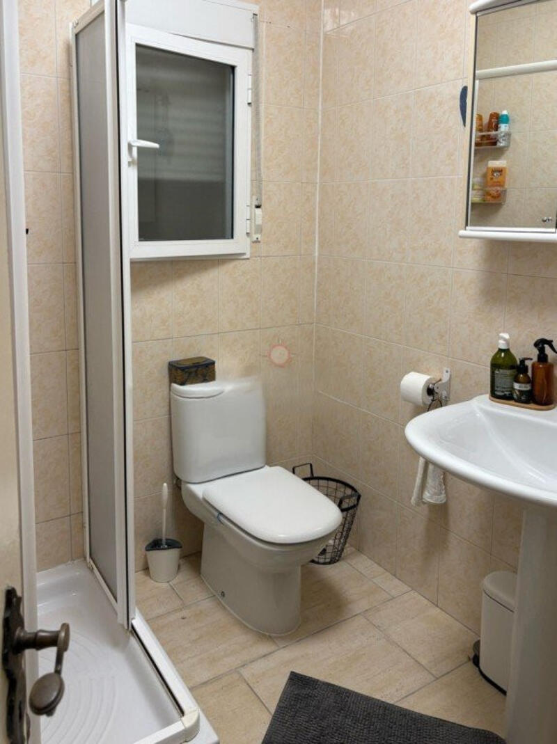 3 sovrum Villa till salu