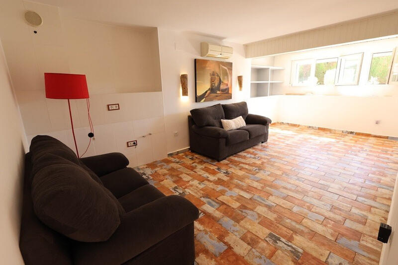 4 Cuarto Villa en venta