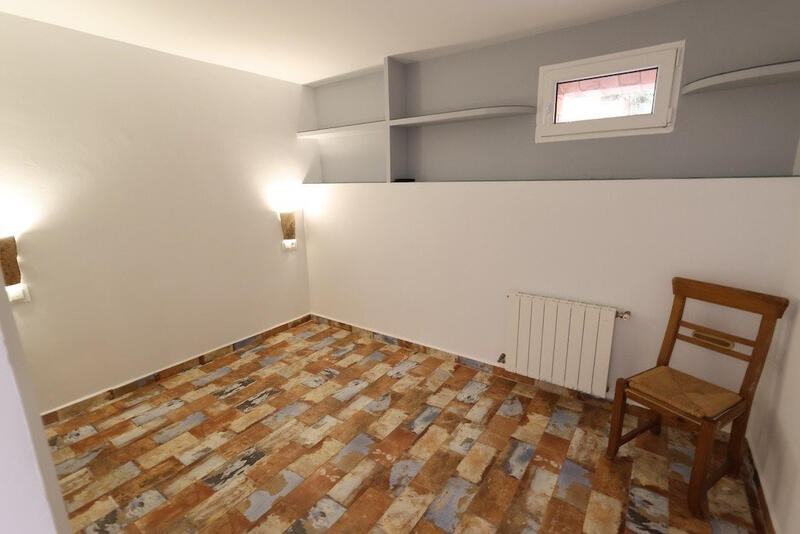 4 Cuarto Villa en venta