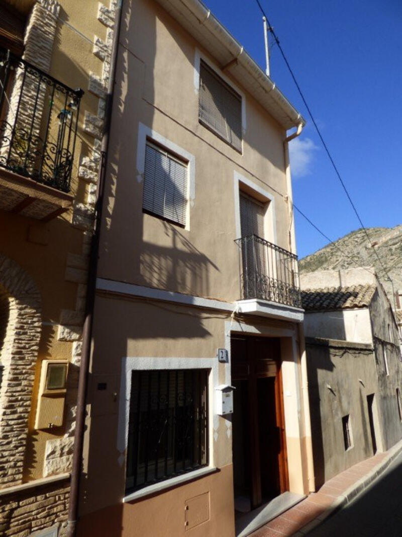 Adosado en venta en Los Perez (Ayuntamiento Almoradi/Torrevieja), Alicante