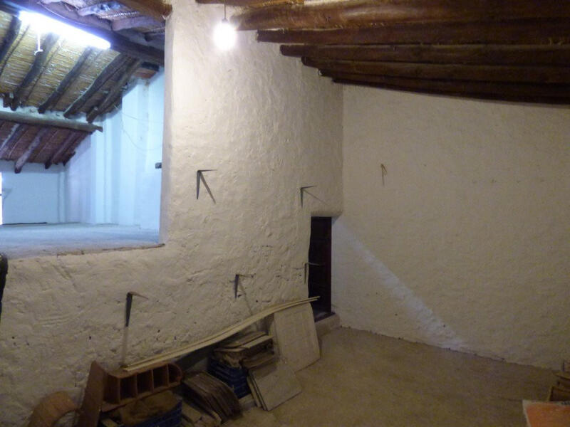 3 slaapkamer Gezinswoning Te koop