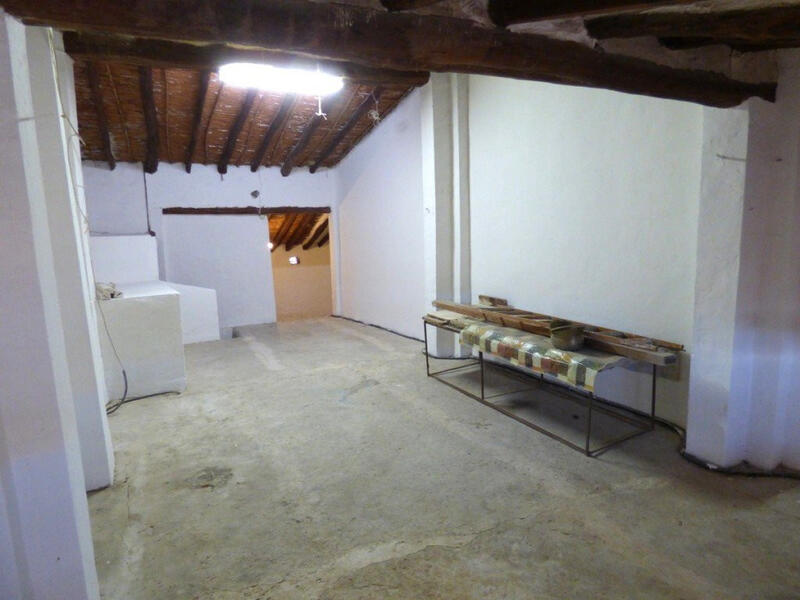 3 slaapkamer Gezinswoning Te koop