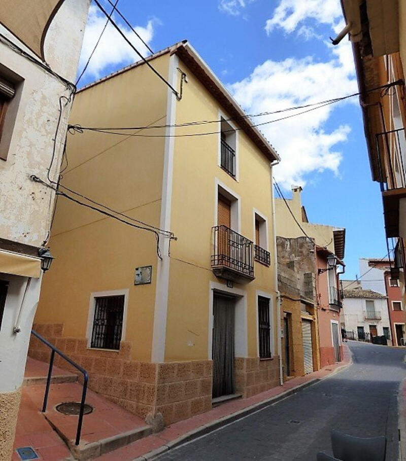 Adosado en venta en Los Perez (Ayuntamiento Almoradi/Torrevieja), Alicante