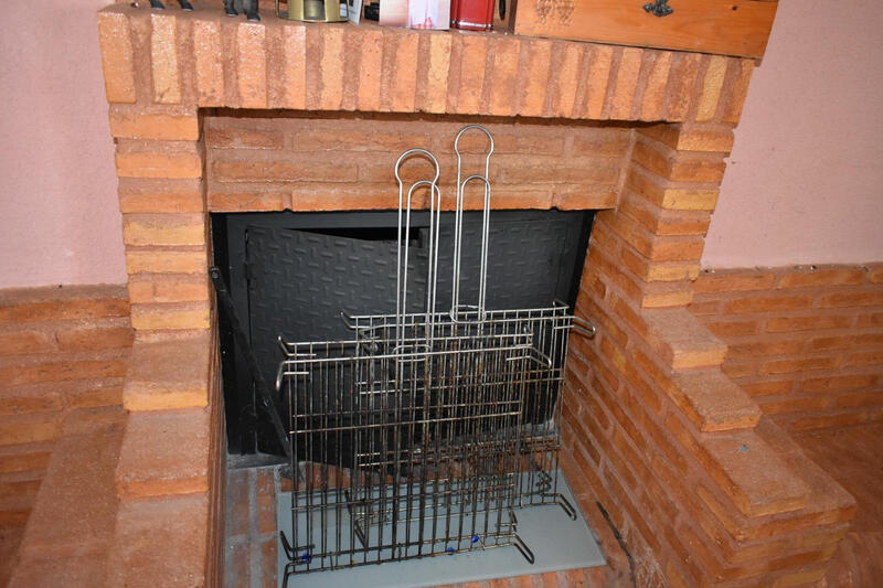 2 slaapkamer Landhuis Te koop
