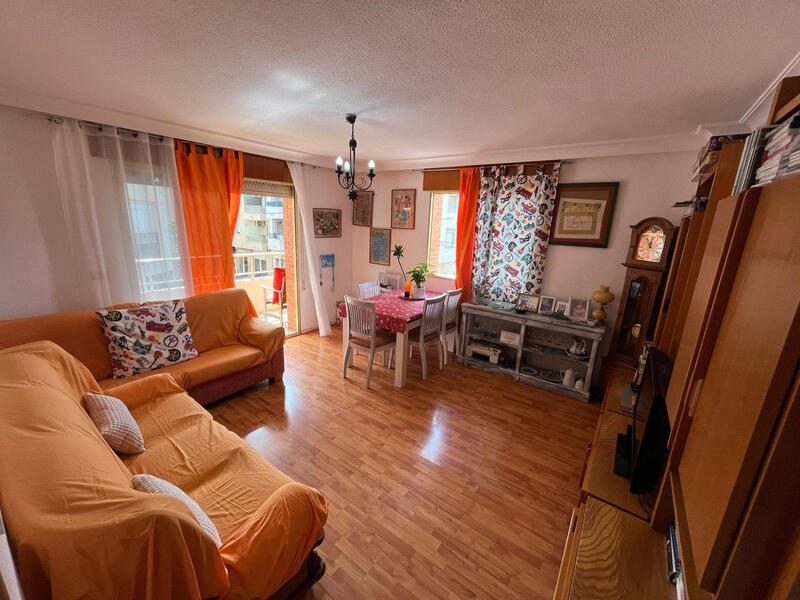 квартира продается в Lo Pagan, Murcia