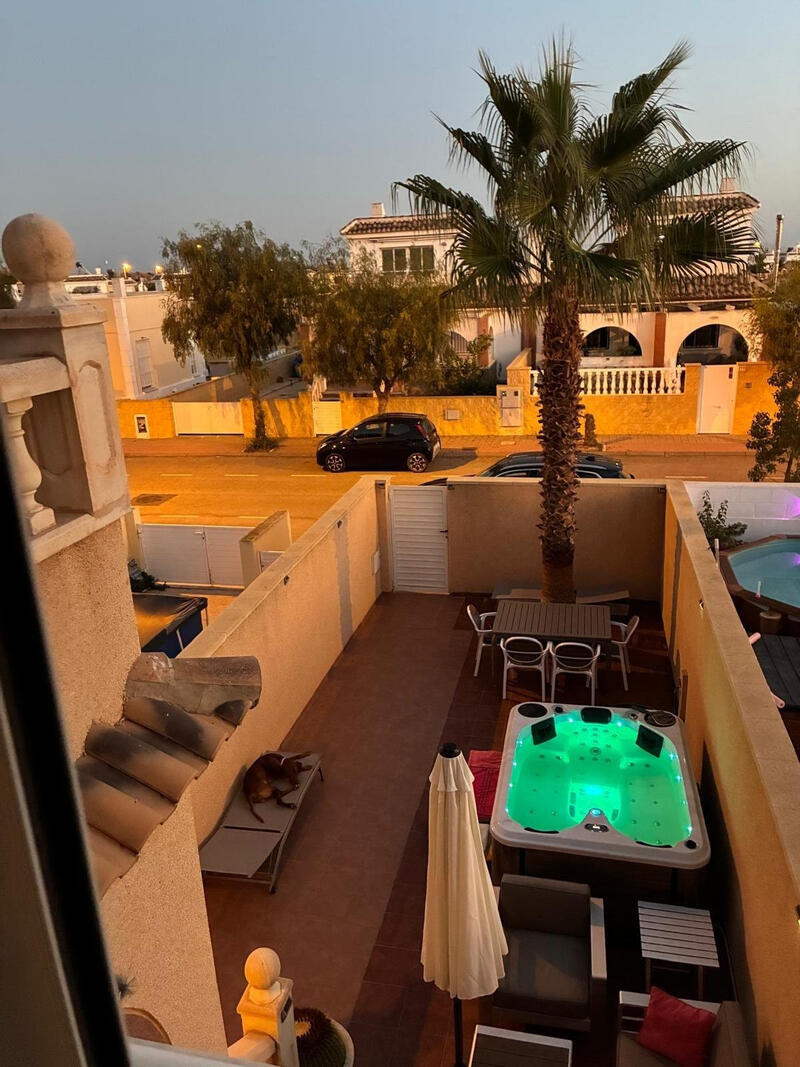 Maison de Ville à vendre dans Avileses, Murcia