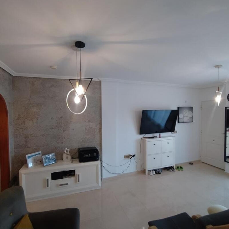 2 Cuarto Apartamento en venta