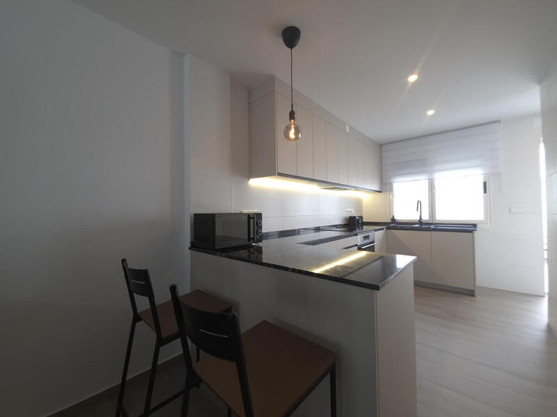 3 Cuarto Dúplex en venta