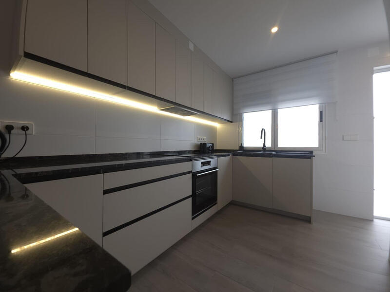3 Cuarto Dúplex en venta