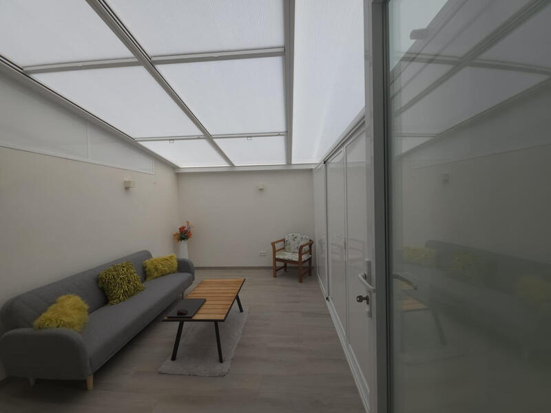 3 Cuarto Dúplex en venta