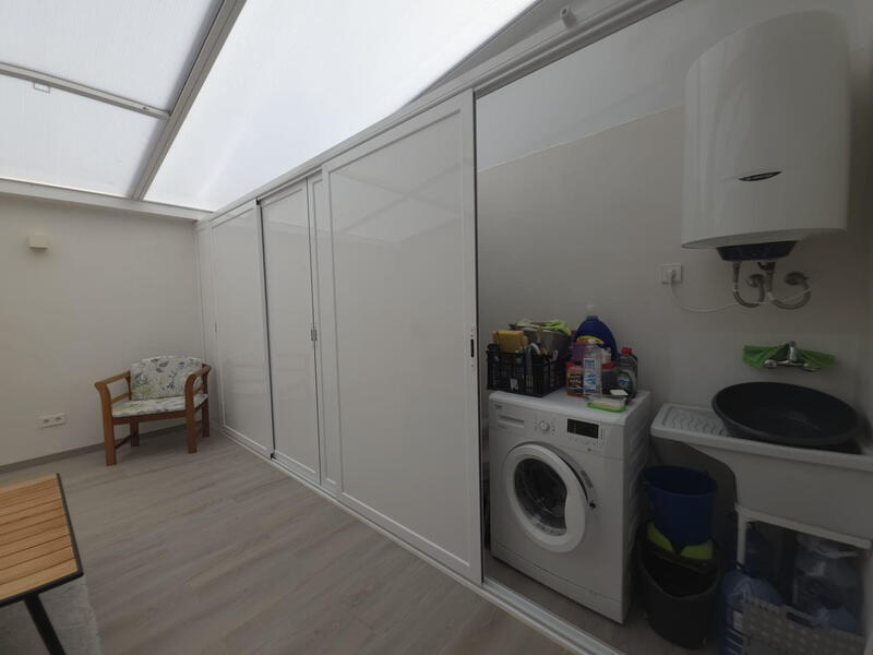 3 Cuarto Dúplex en venta