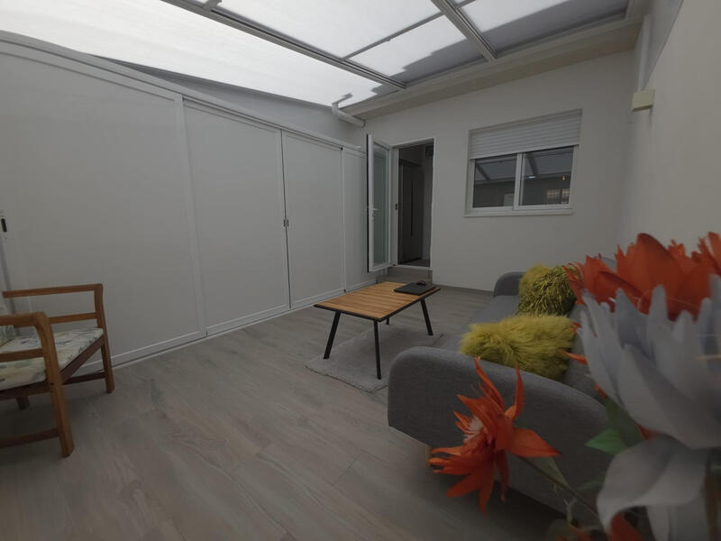 3 Cuarto Dúplex en venta