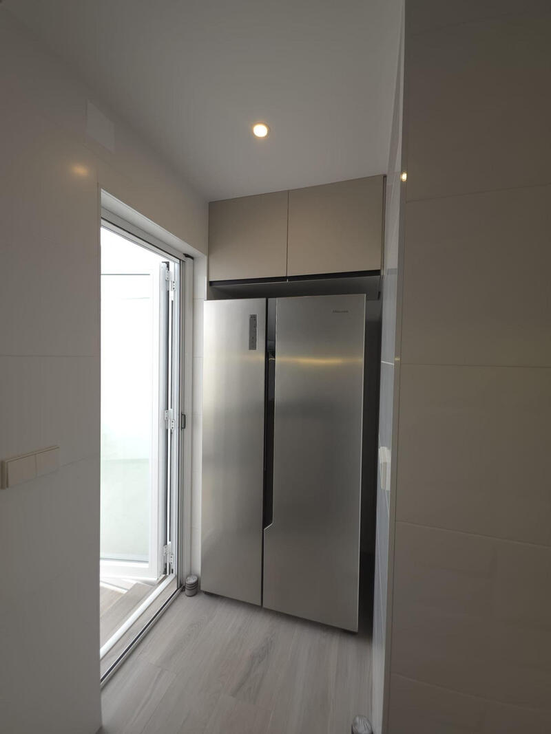 3 Cuarto Dúplex en venta