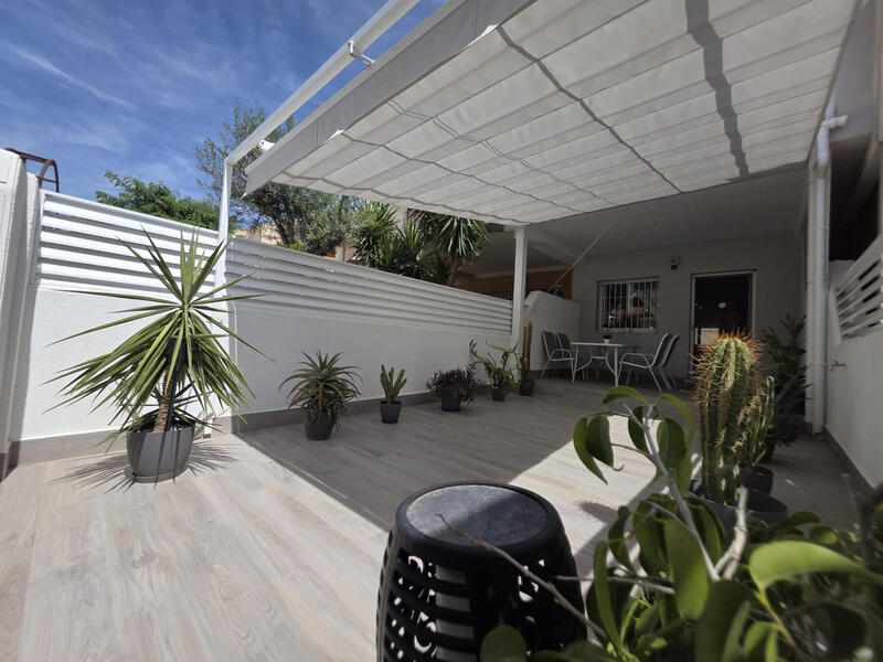 3 Cuarto Dúplex en venta